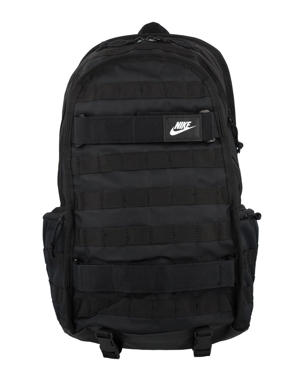 Bolss .. Negro Nike de hombre de color Black