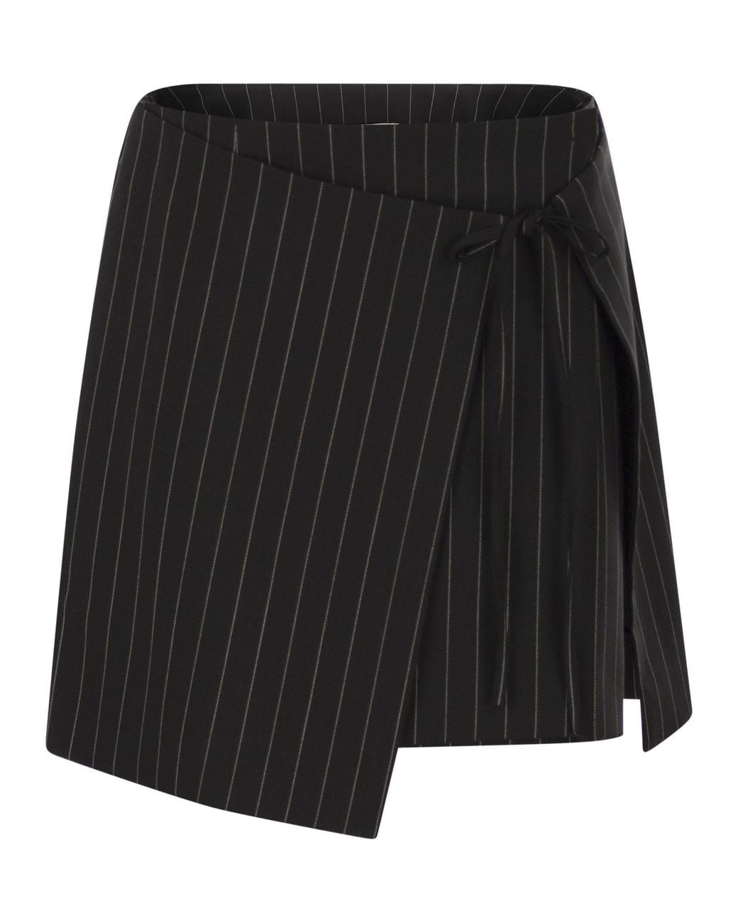 Sportmax Black Spxfatti