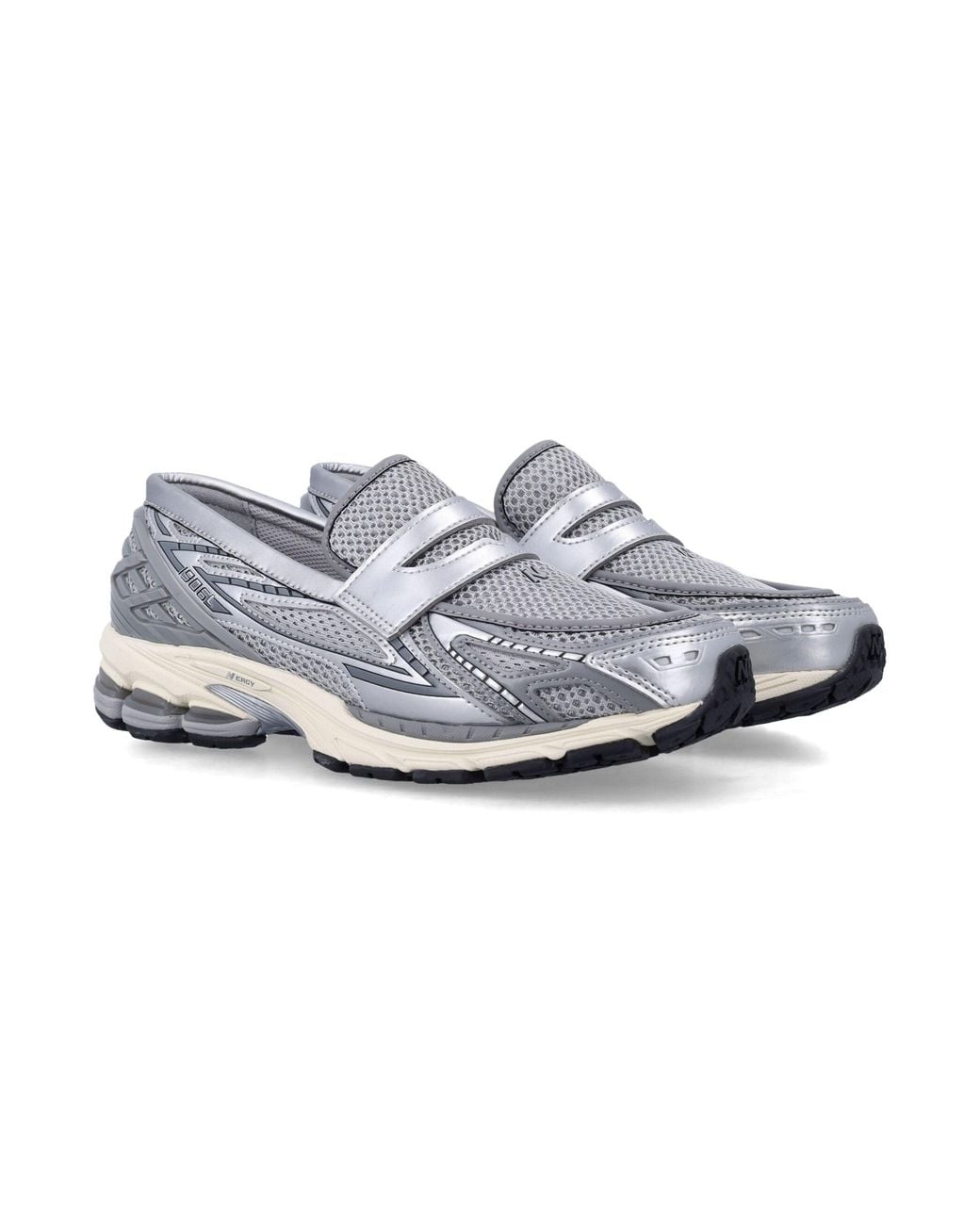 New Balance White 1906L Shoes