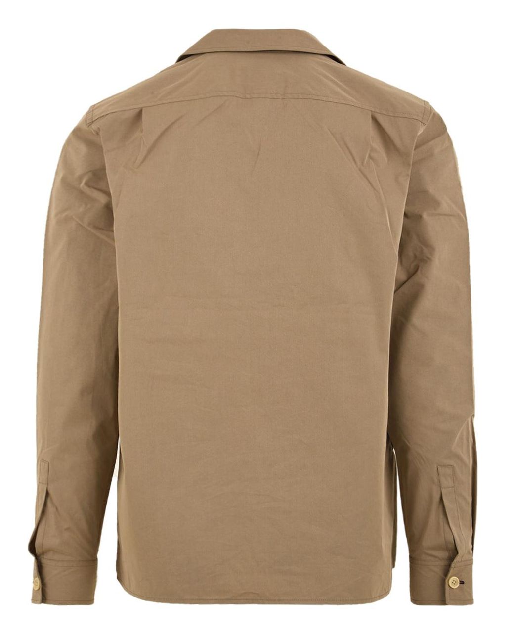 Paul Smith Brown Shirts
