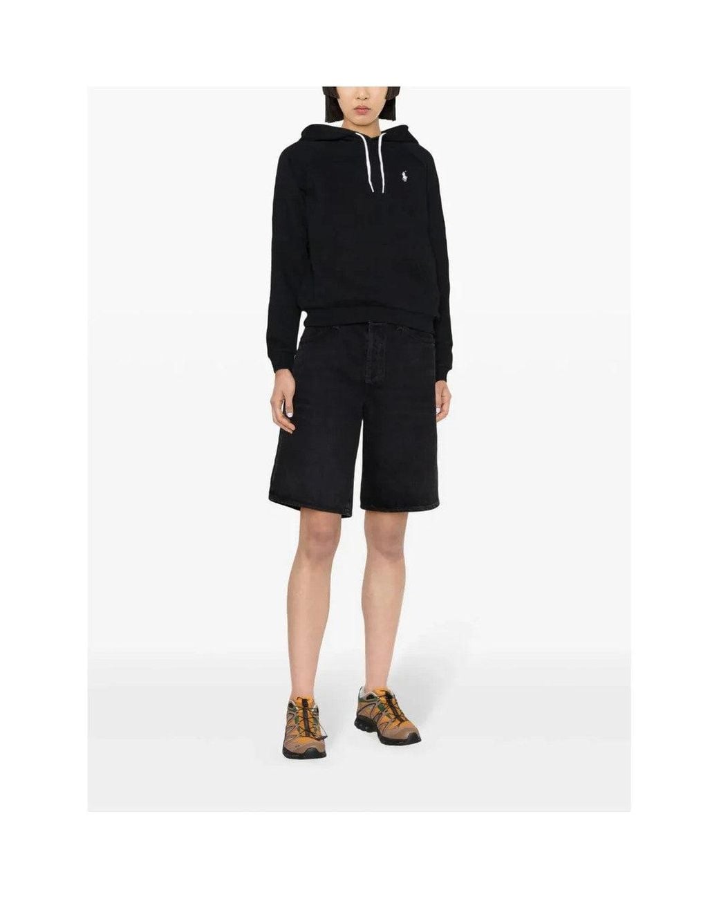 Polo Ralph Lauren Polo Ralph Lauren Black