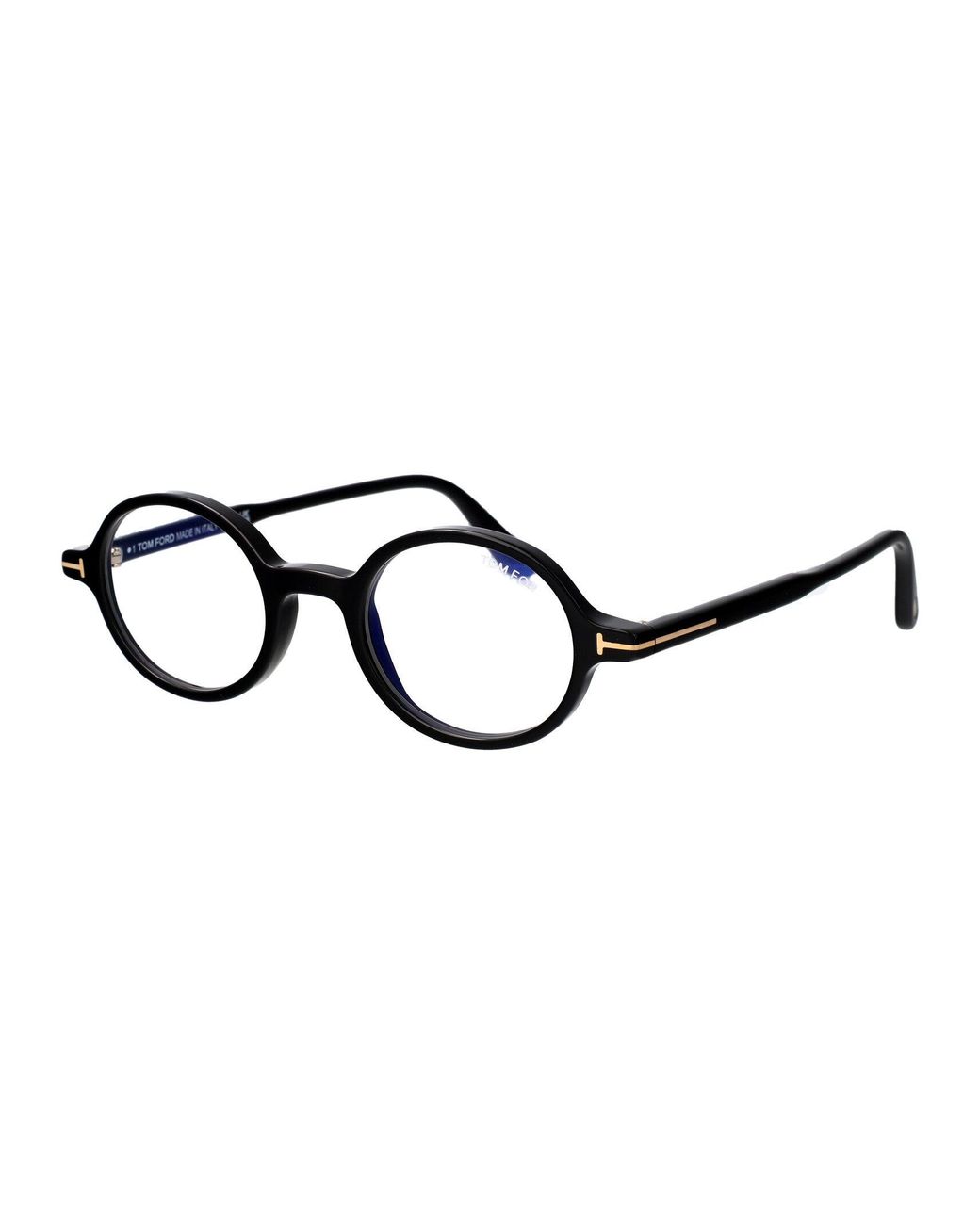 Tom Ford Black Optical Frames Ft5975-B Acetate for men