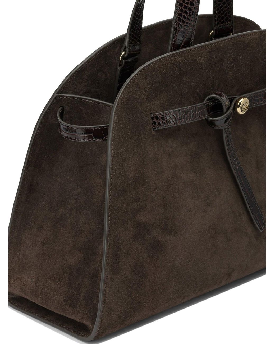 Tory Burch Black Handbags