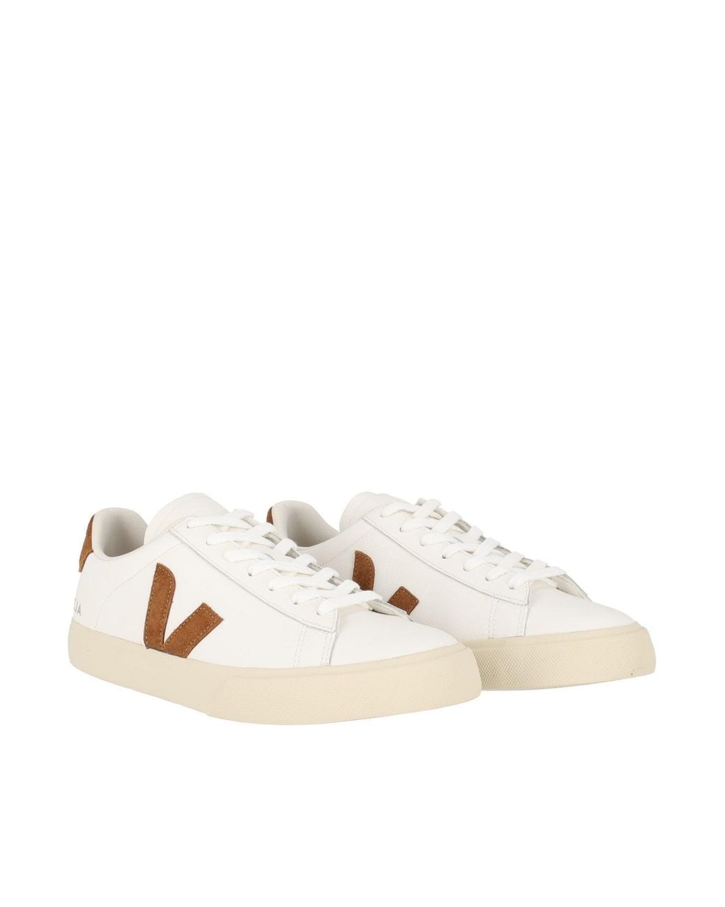 Veja Natural Campo Cognac for men