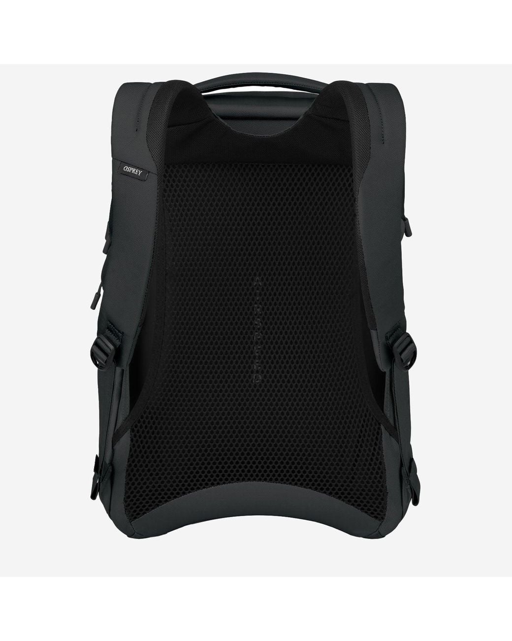 Osprey Black Osprey for men