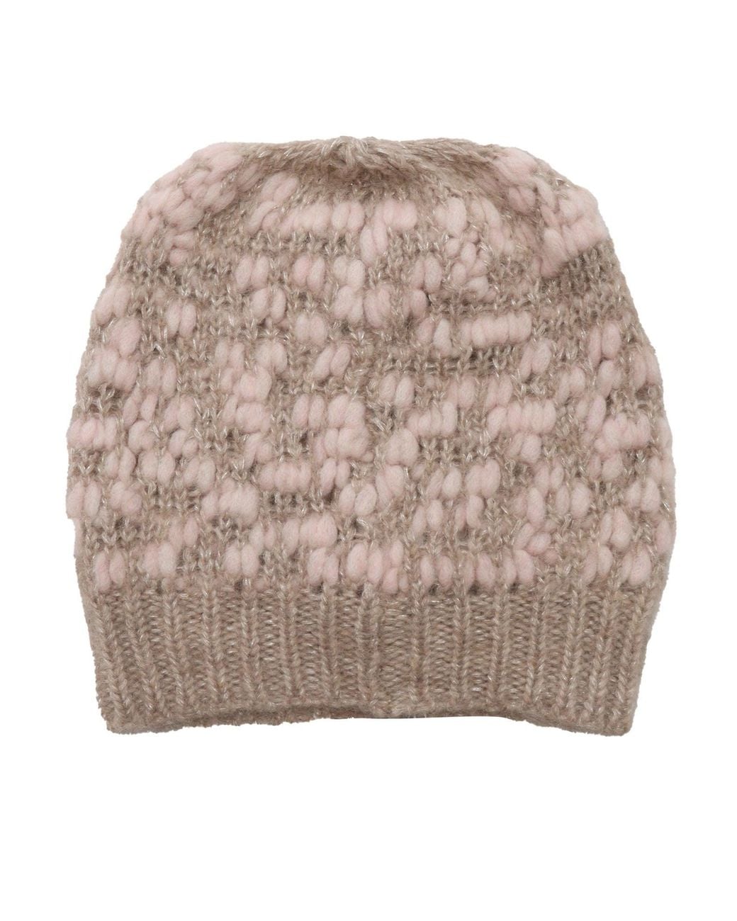 Peserico Natural Hat