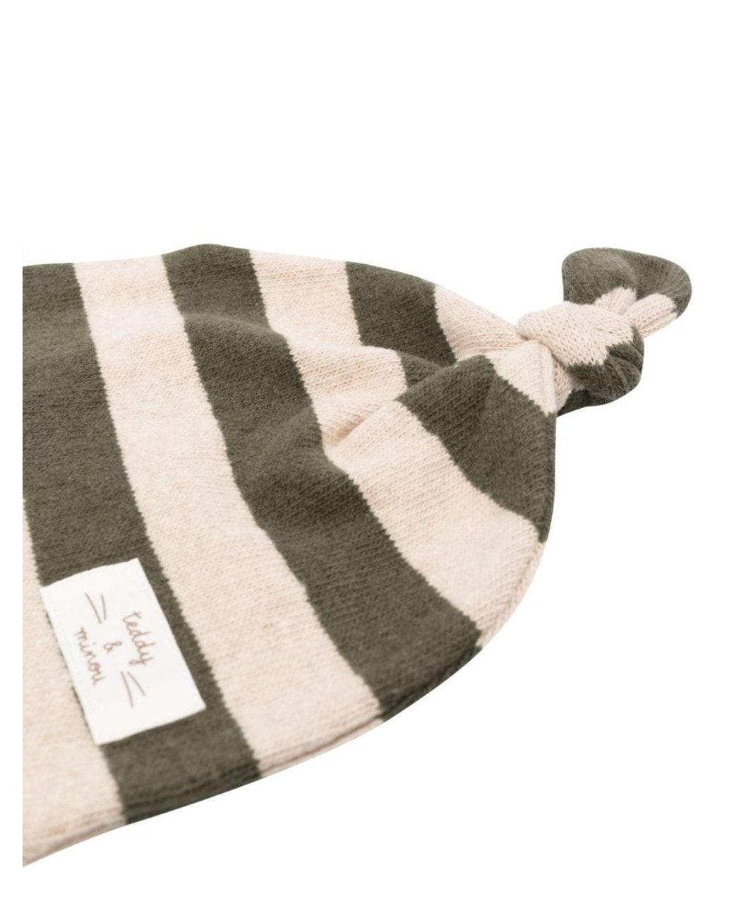 Teddy & Minou Natural Hat
