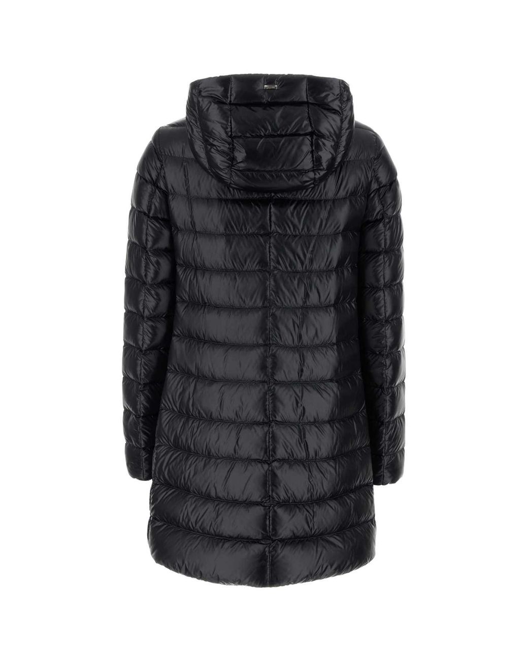 Herno Black A-Shape