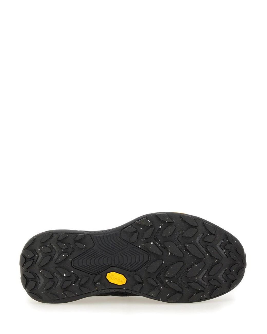 Hoka One One Black Trainers