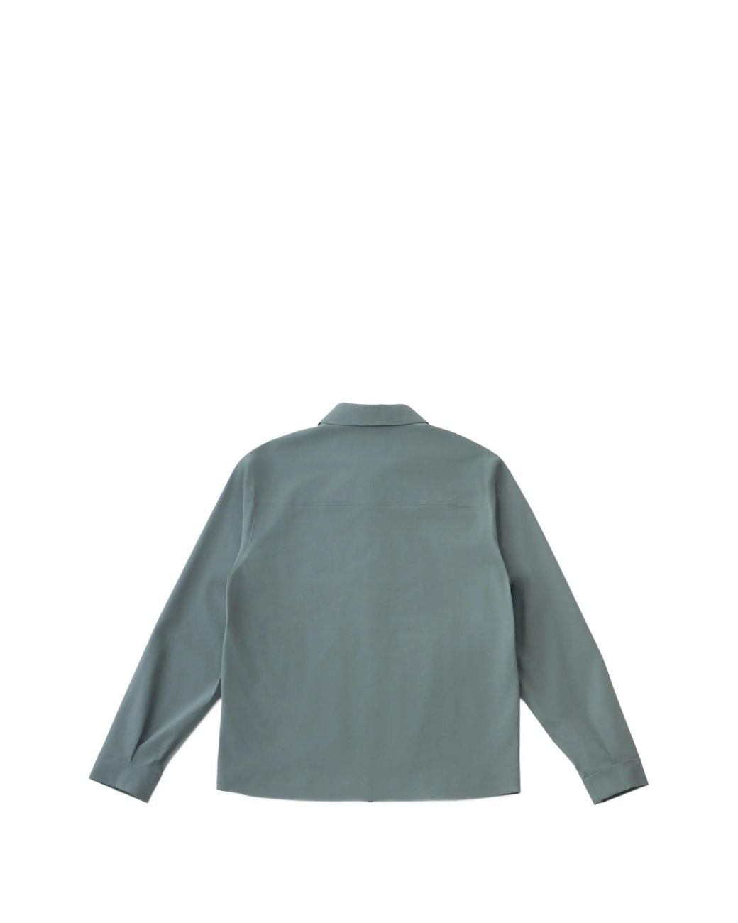 Hiking Patrol Blue Edge Lt Softshell Technical Shirt