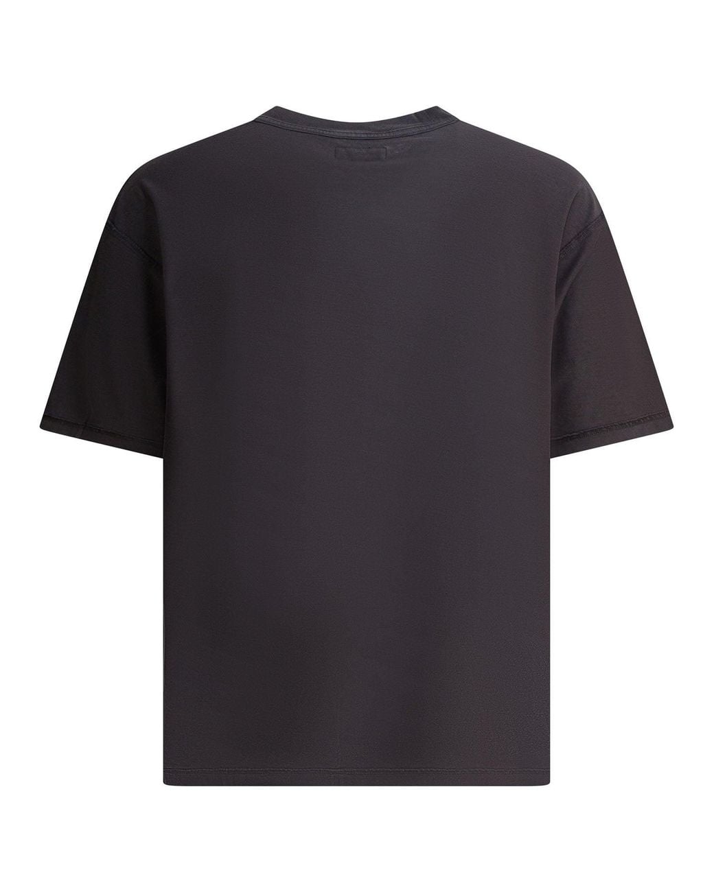 Stussy Black T Shirts