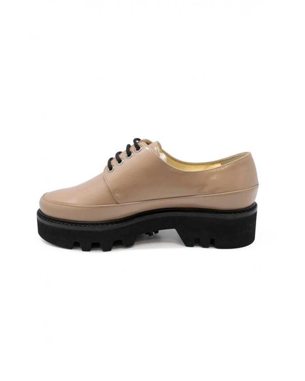 Walter Steiger Brown Smoking Shoes