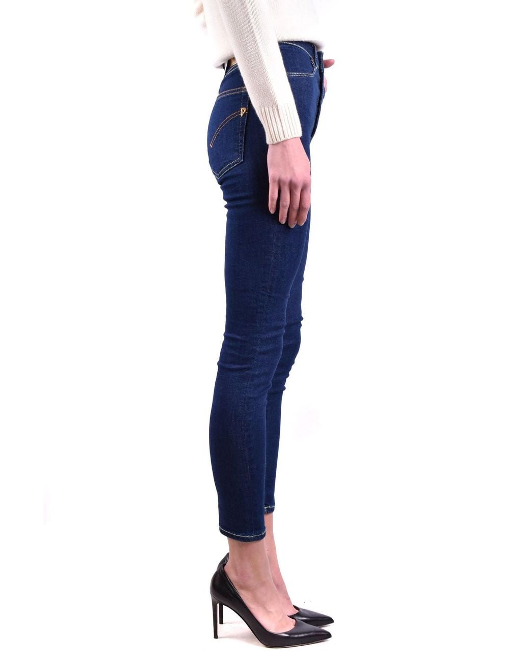 Dondup Blue Jeans