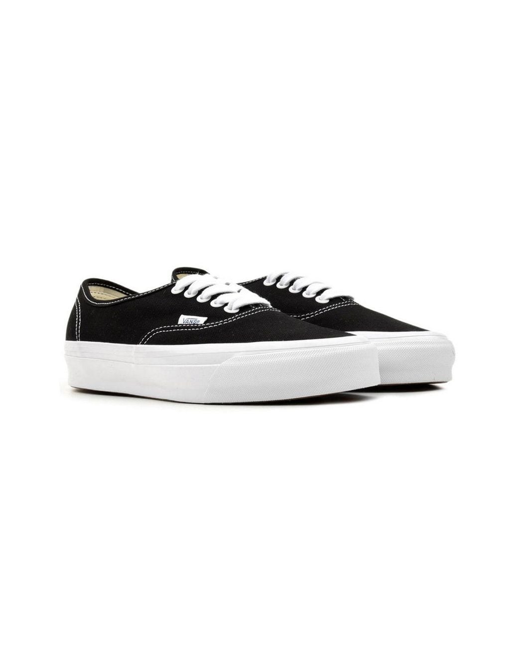 Vans Black Sneakers