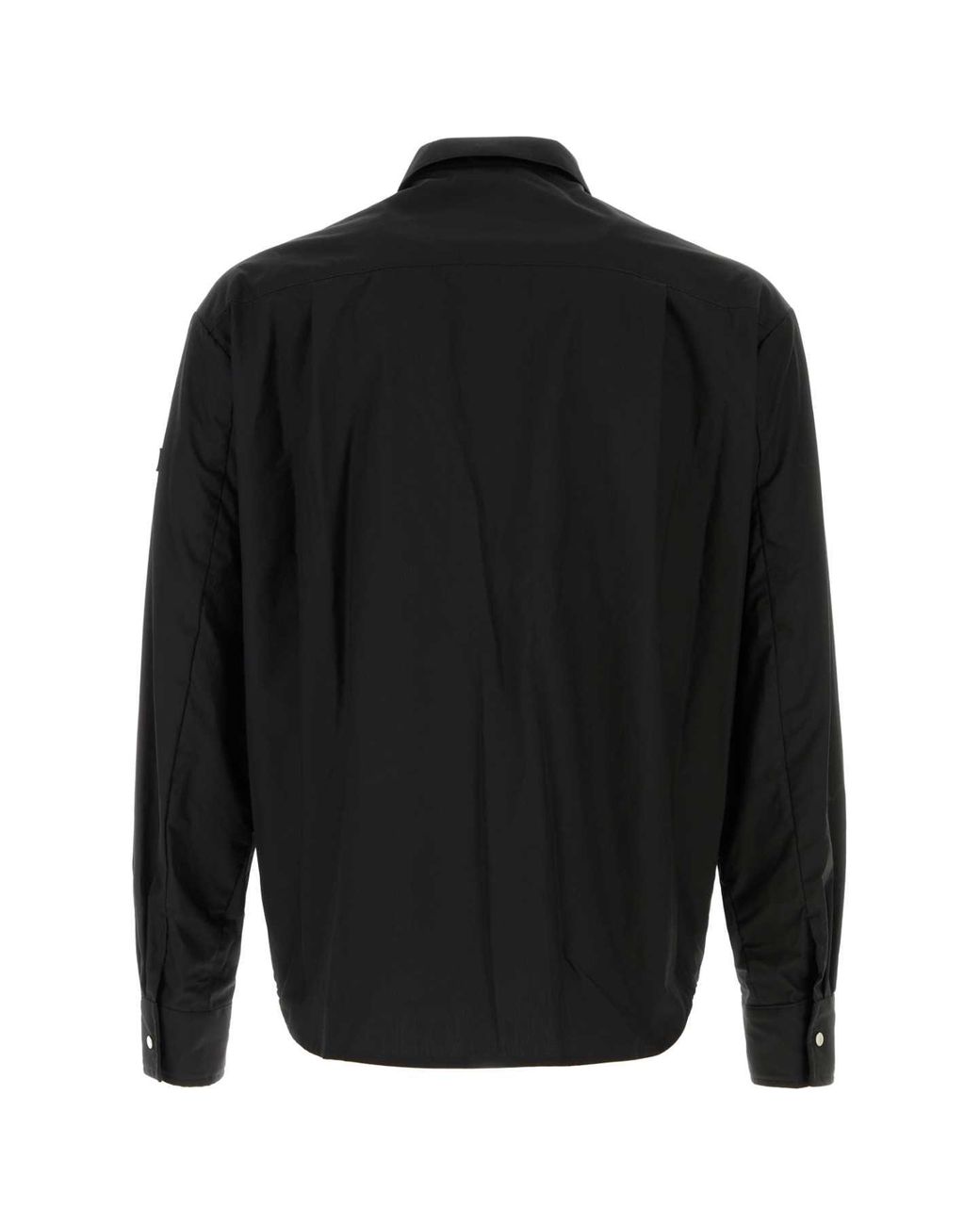 Tatras Black Lamide for men