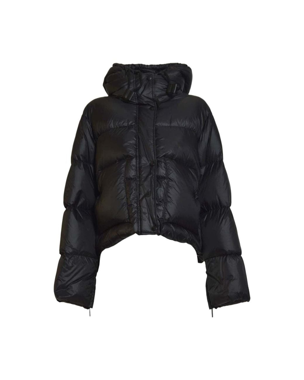 SOLOTRE Jassen in het Black