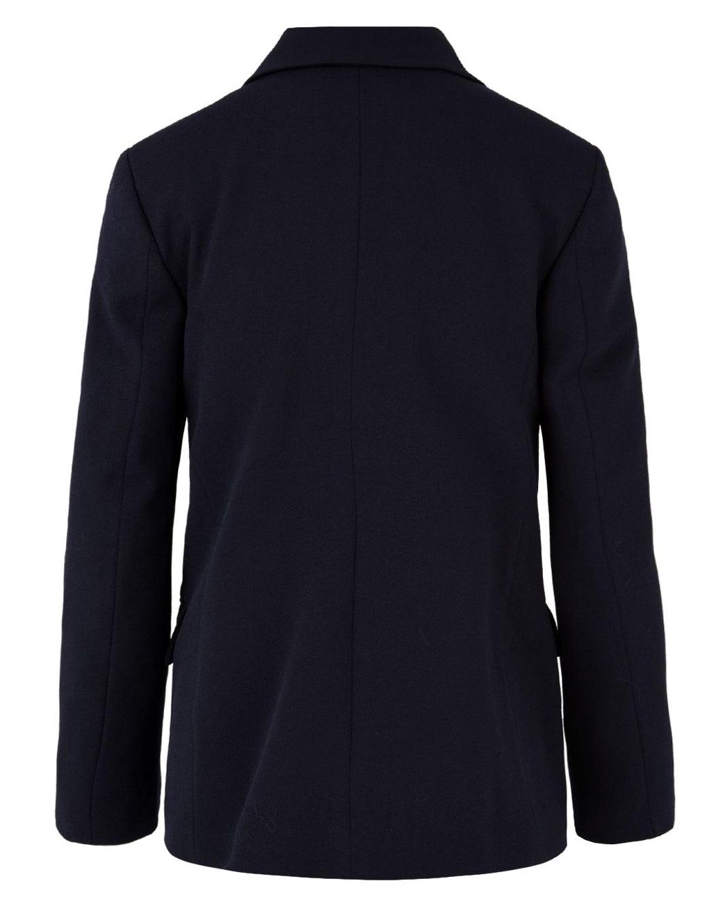 Beatrice B. Jackets Blue