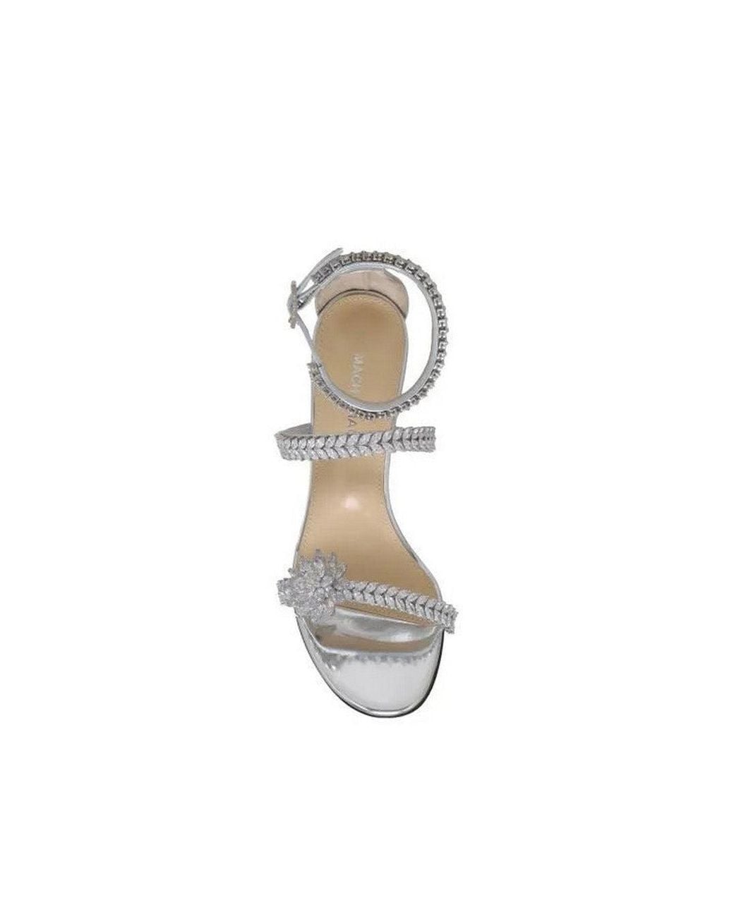 Mach & Mach Zilver in het White