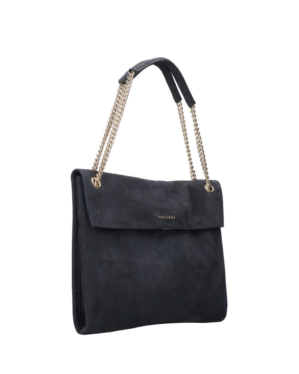 Orciani Black Bags