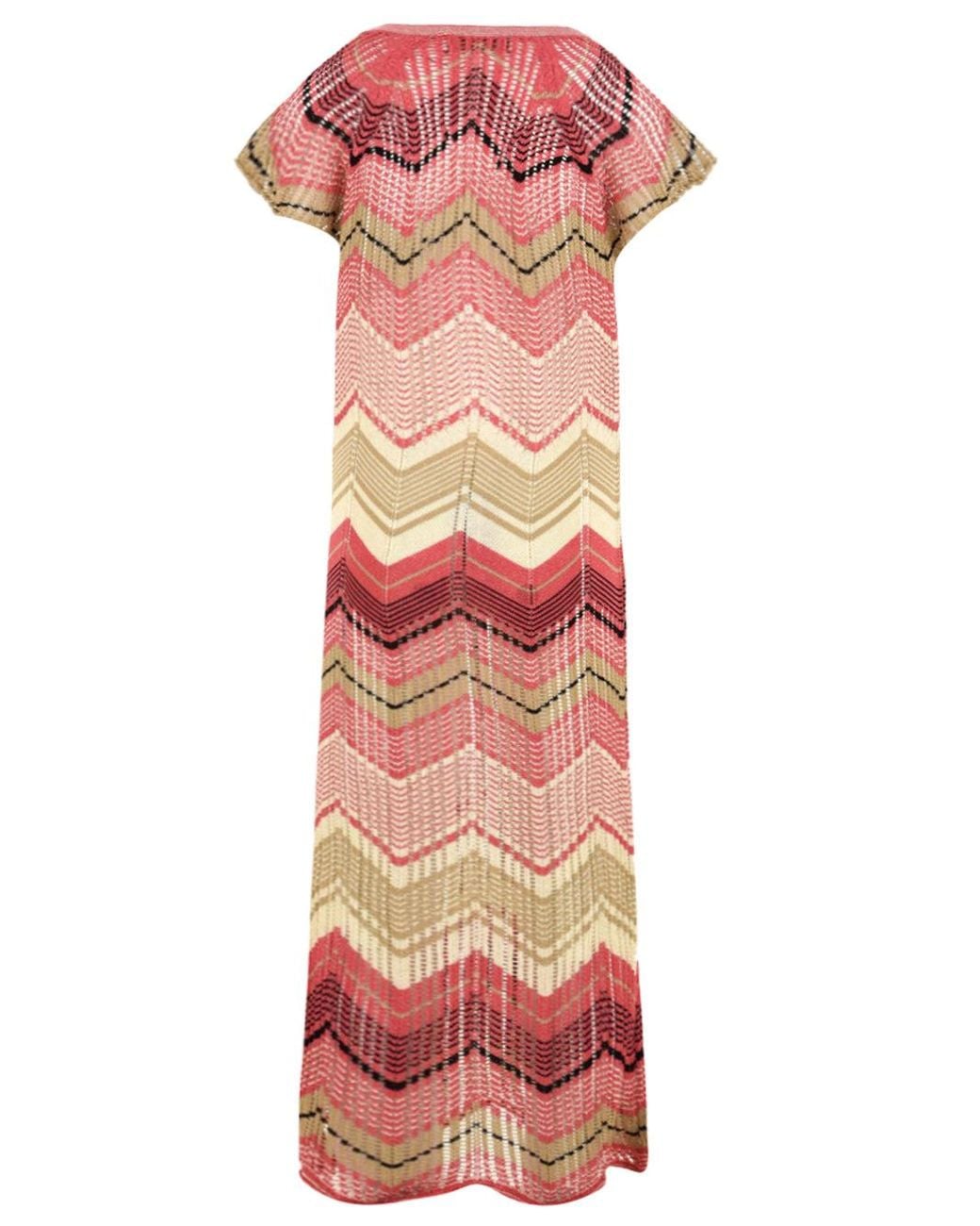 Akep Pink Dresses