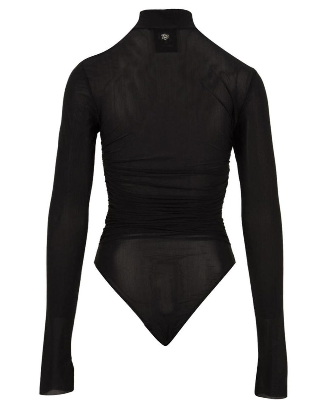 Aniye By Black Top
