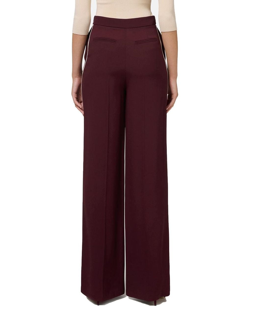 Elisabetta Franchi Elisabetta Franchi Red