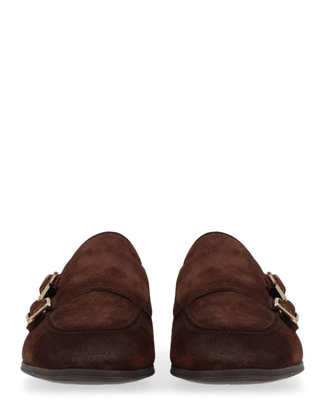 Corvari Brown 1846 Loafers