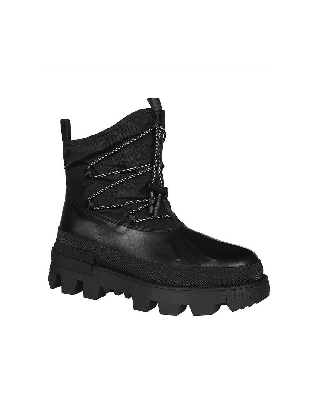 Moncler X HYKE たのし DESERTYX ANKLE BOOTS Moncler X HYKE たのし DESERTYX ANKLE BOOTS