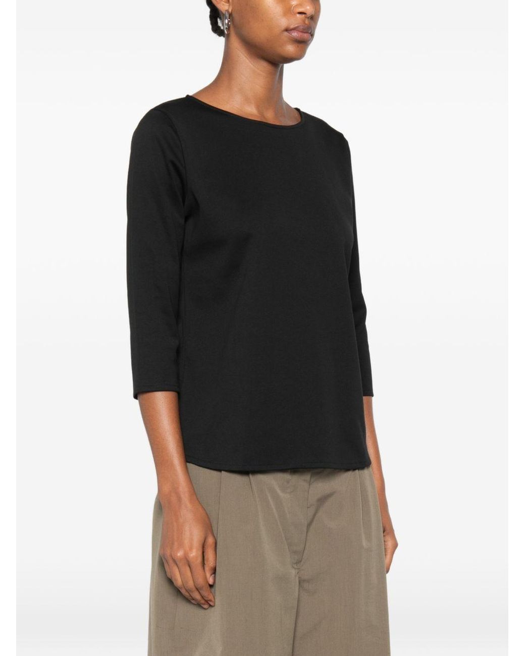 C-ZERO SHIRT Black C Zero Shirt