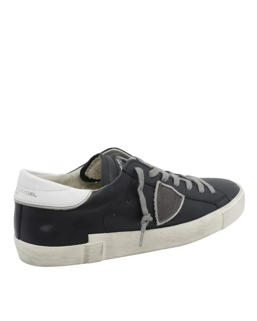 Philippe Model Prsx Laag in het Black