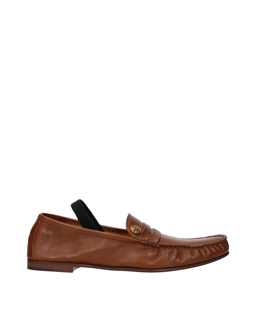 Versace Brown I Don'T Know What To Say