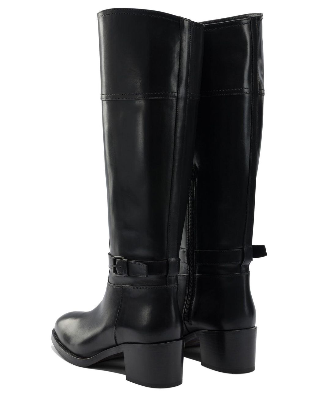 MARETTO® Laarzen in het Black