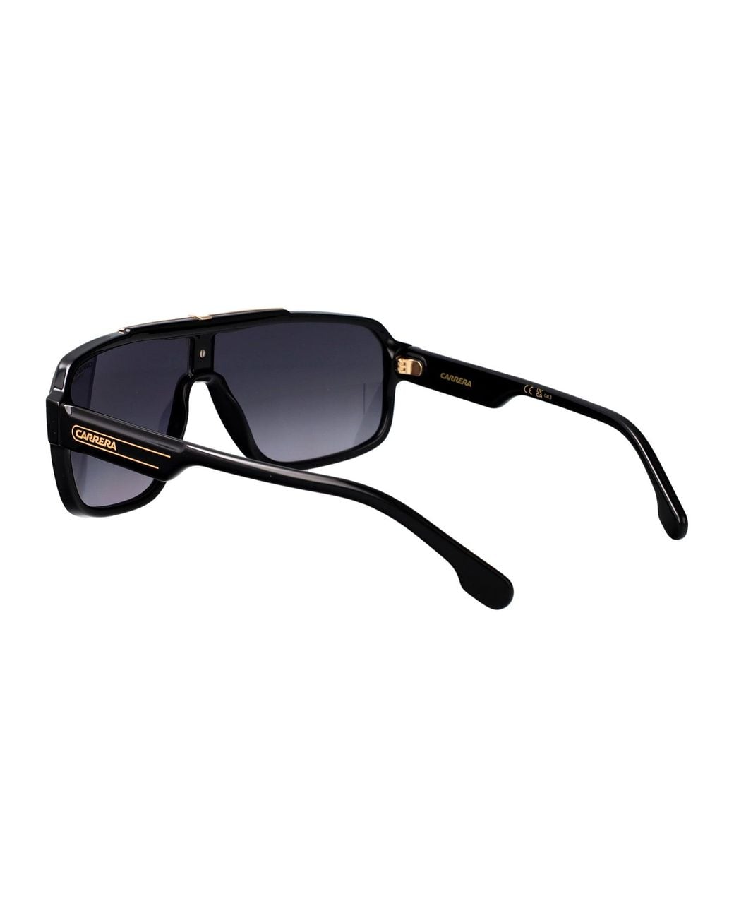 Carrera Blue Polyamide Sunglasses