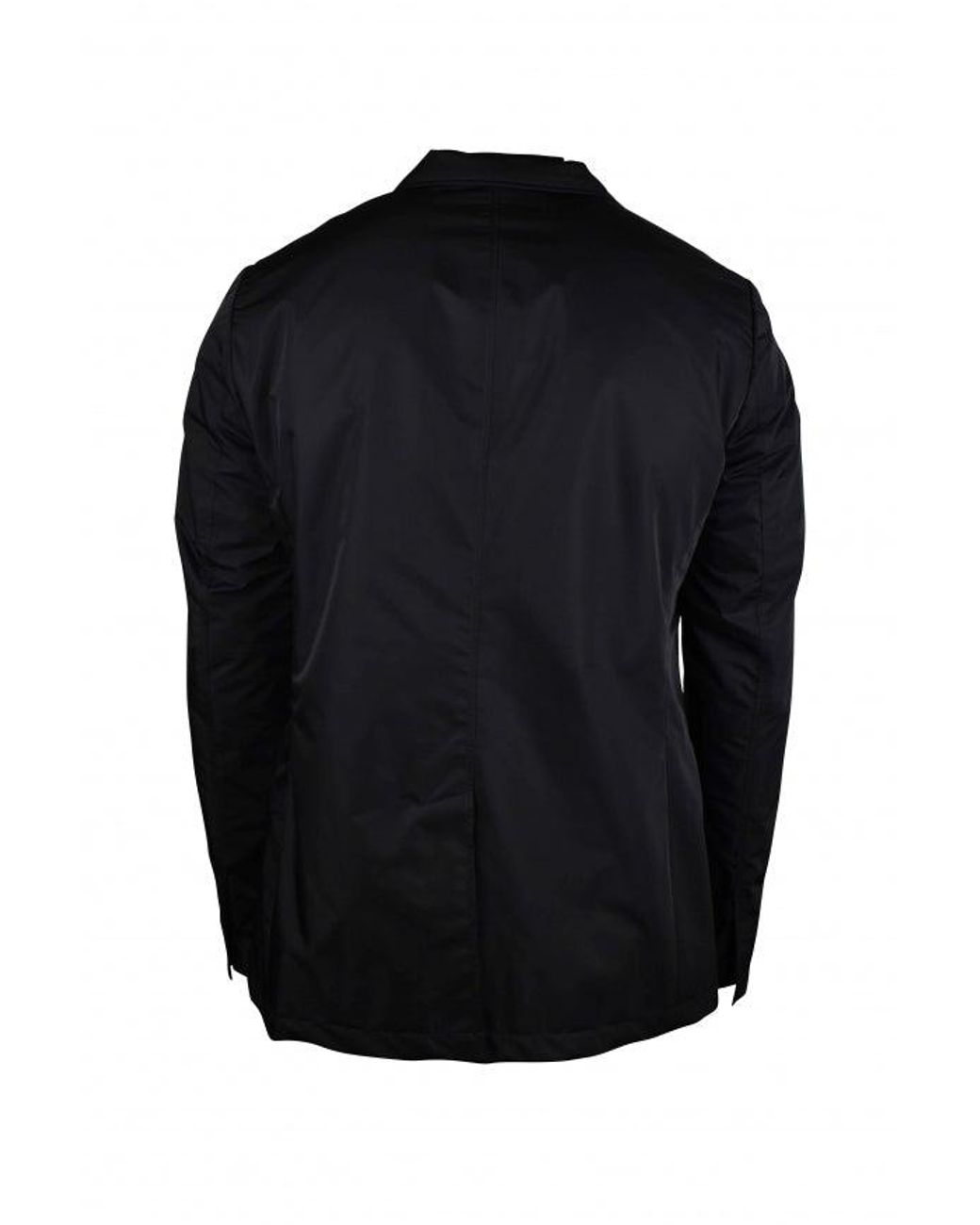 Givenchy Black Jacket