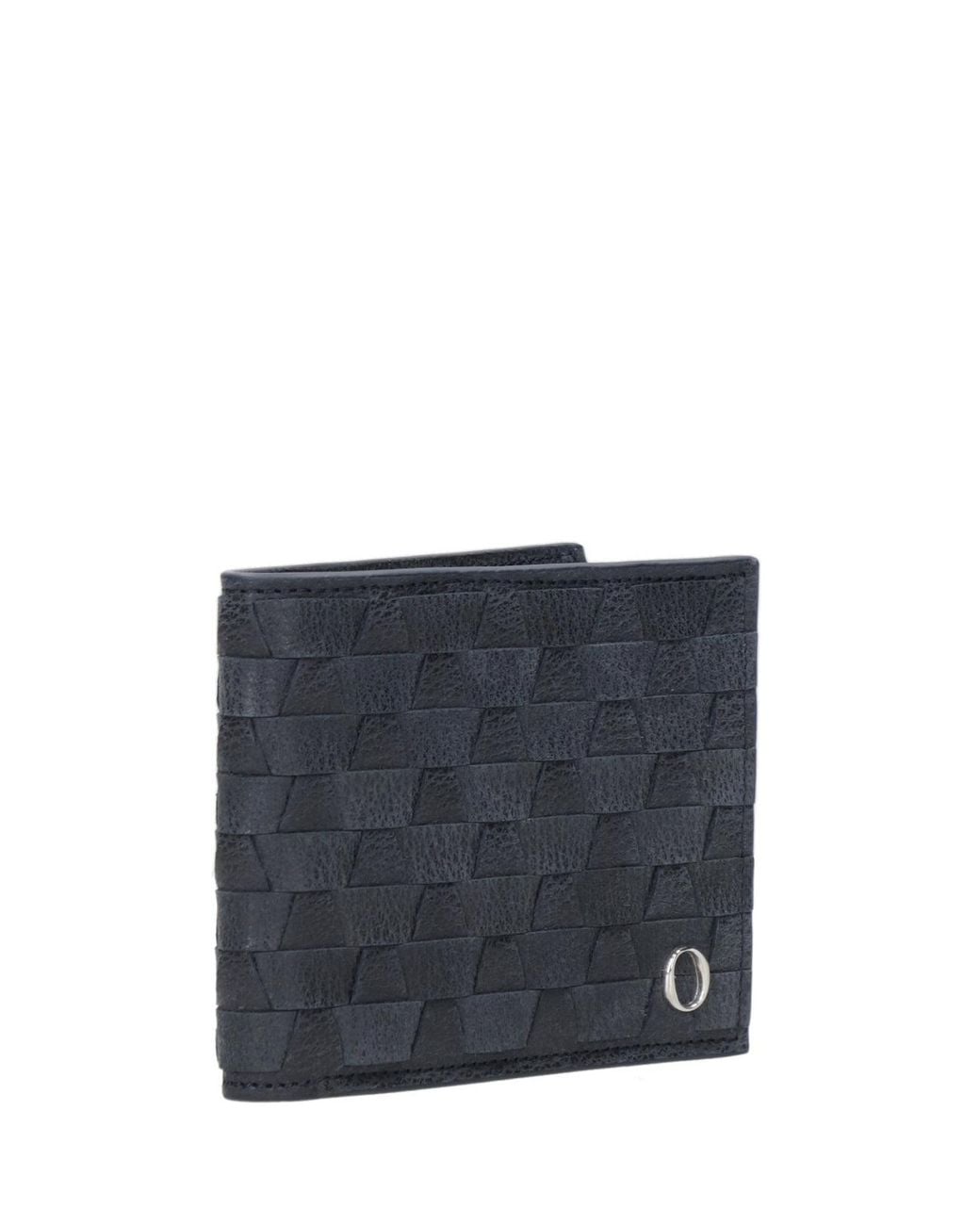 Orciani Blue Wallets for men