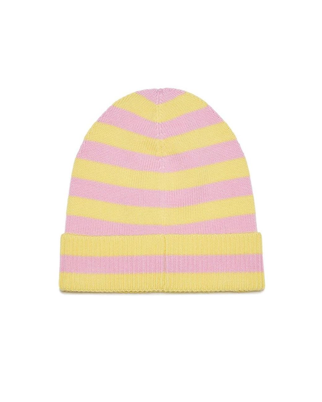 MAX&Co. Yellow Maxf1F
