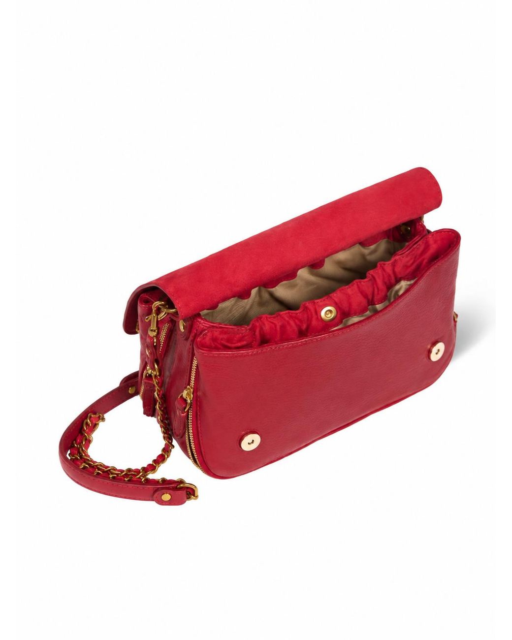 Jérôme Dreyfuss Red Bobi