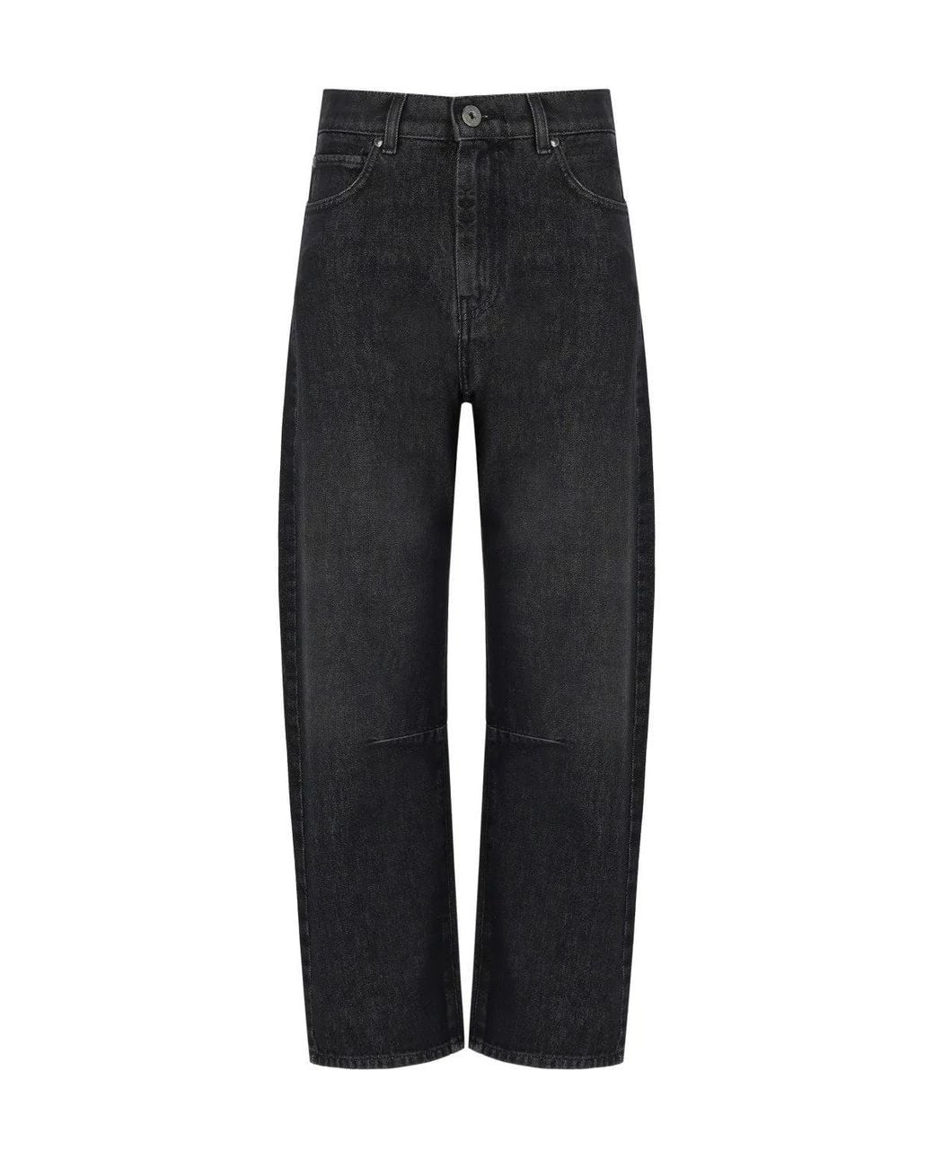 Weekend by Maxmara Black Caduca Jeans