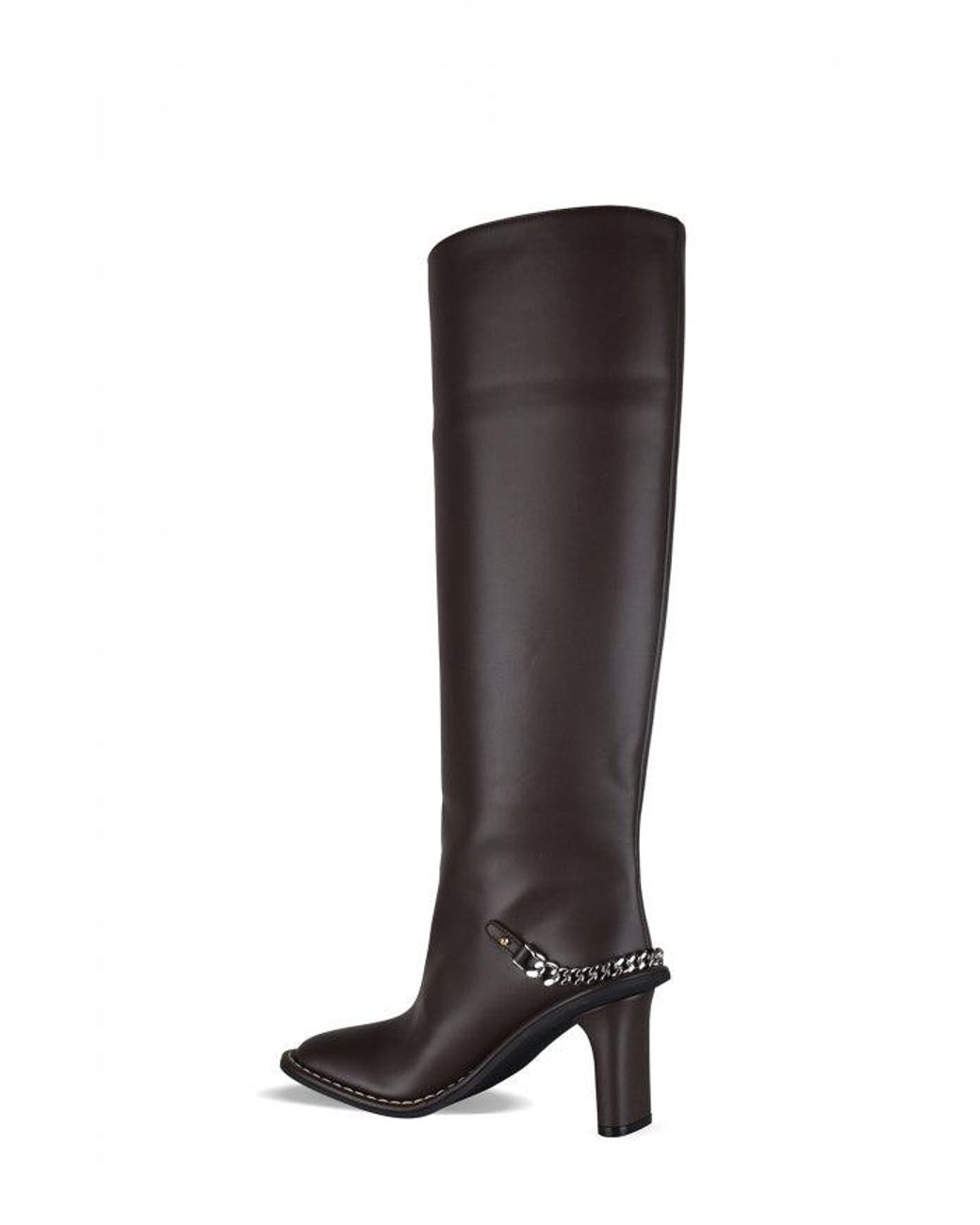 Bottes Ryder Stella McCartney en coloris Black
