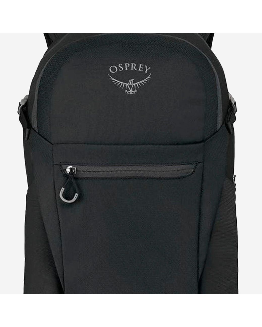 Osprey Black Daylite Plus Backpack for men