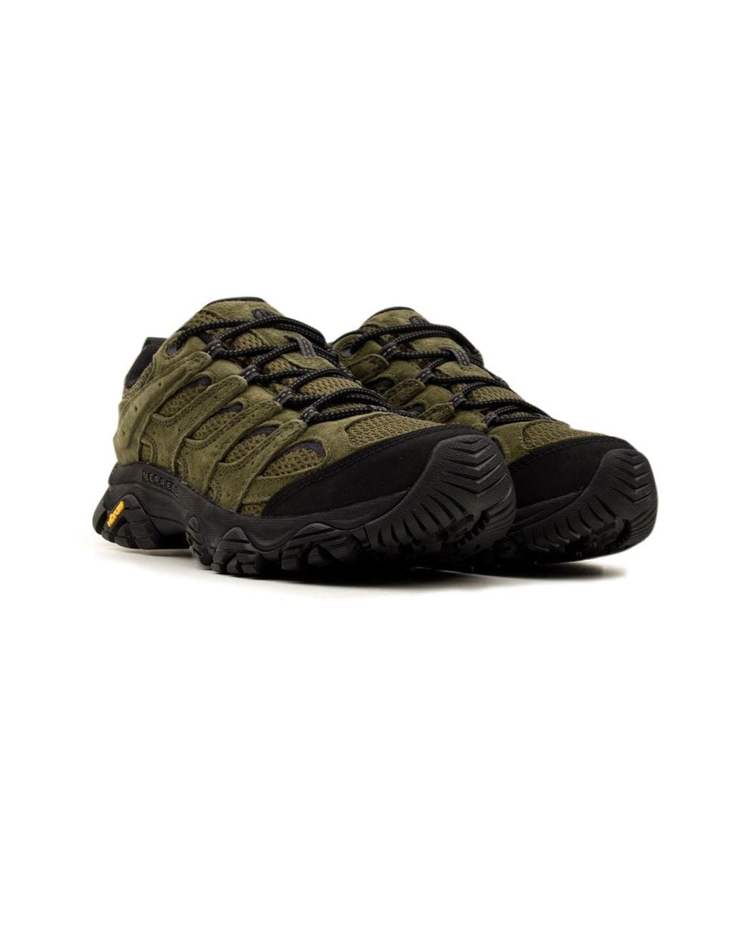 Merrell Black Shoes
