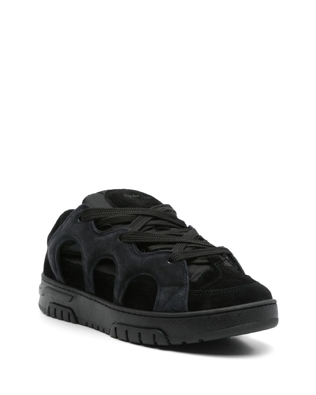 Santha Black Model 1 for men