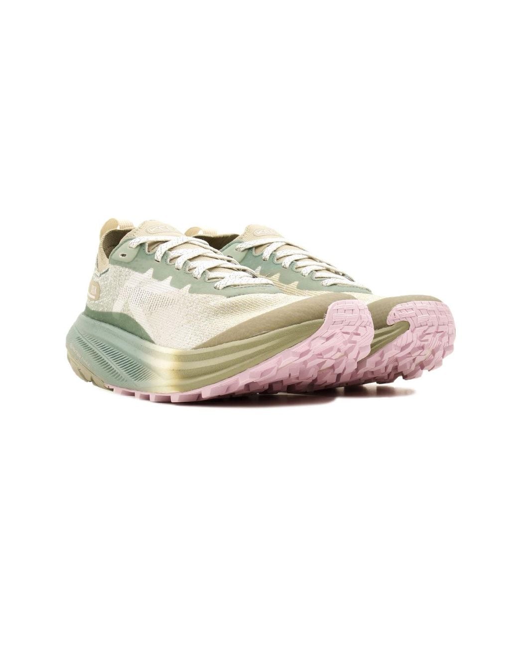 Keen Green Sneakers