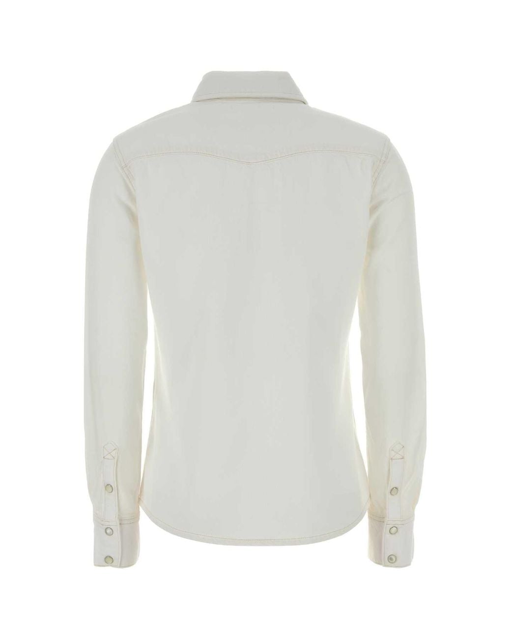FRAME White Shirts