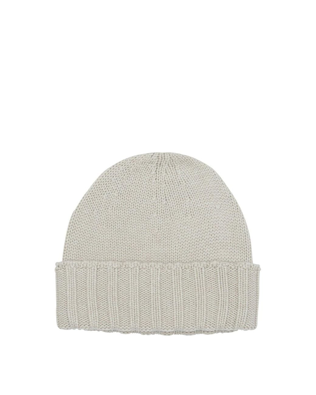 Cappelli-Donna di Drumohr in White