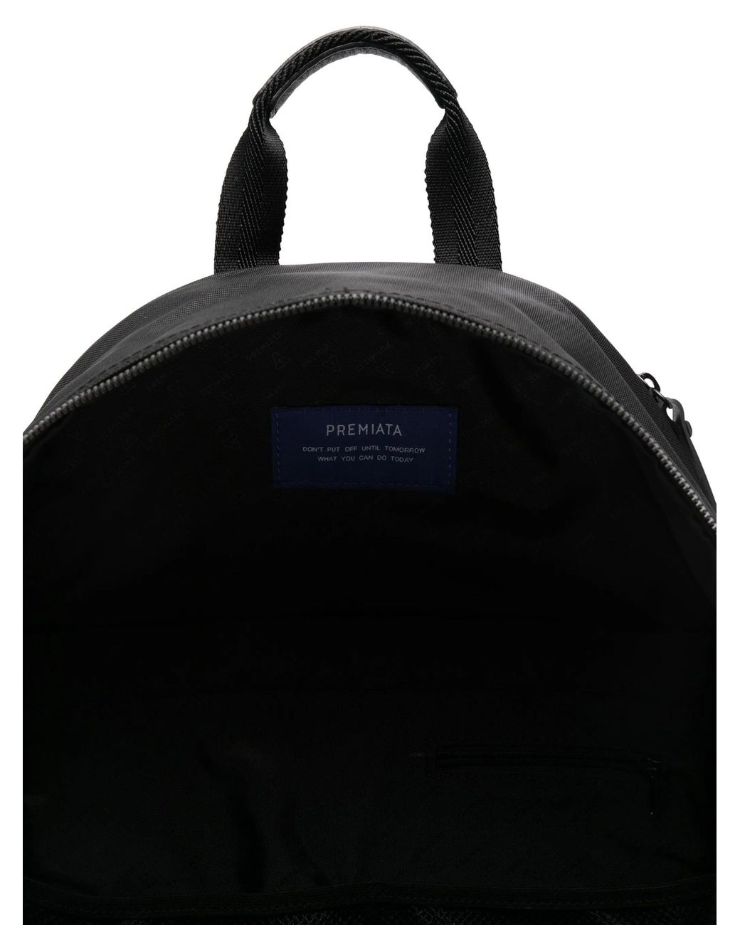 Premiata Black Blade