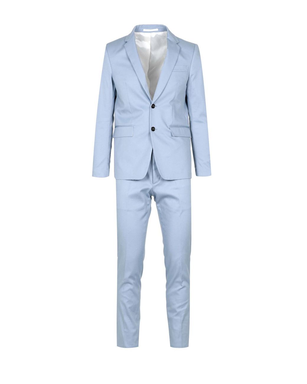 Grifoni Blue Dresses for men