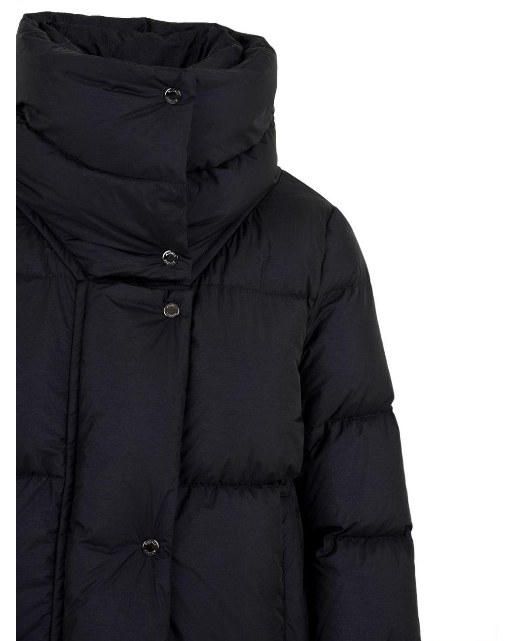 Moorer Black Coats