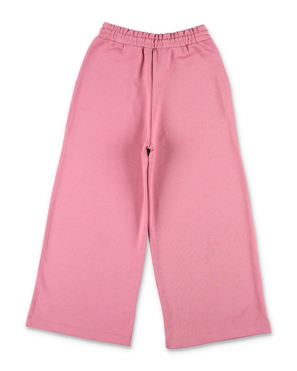 Marni Pink Girls 100% Cotton Dress