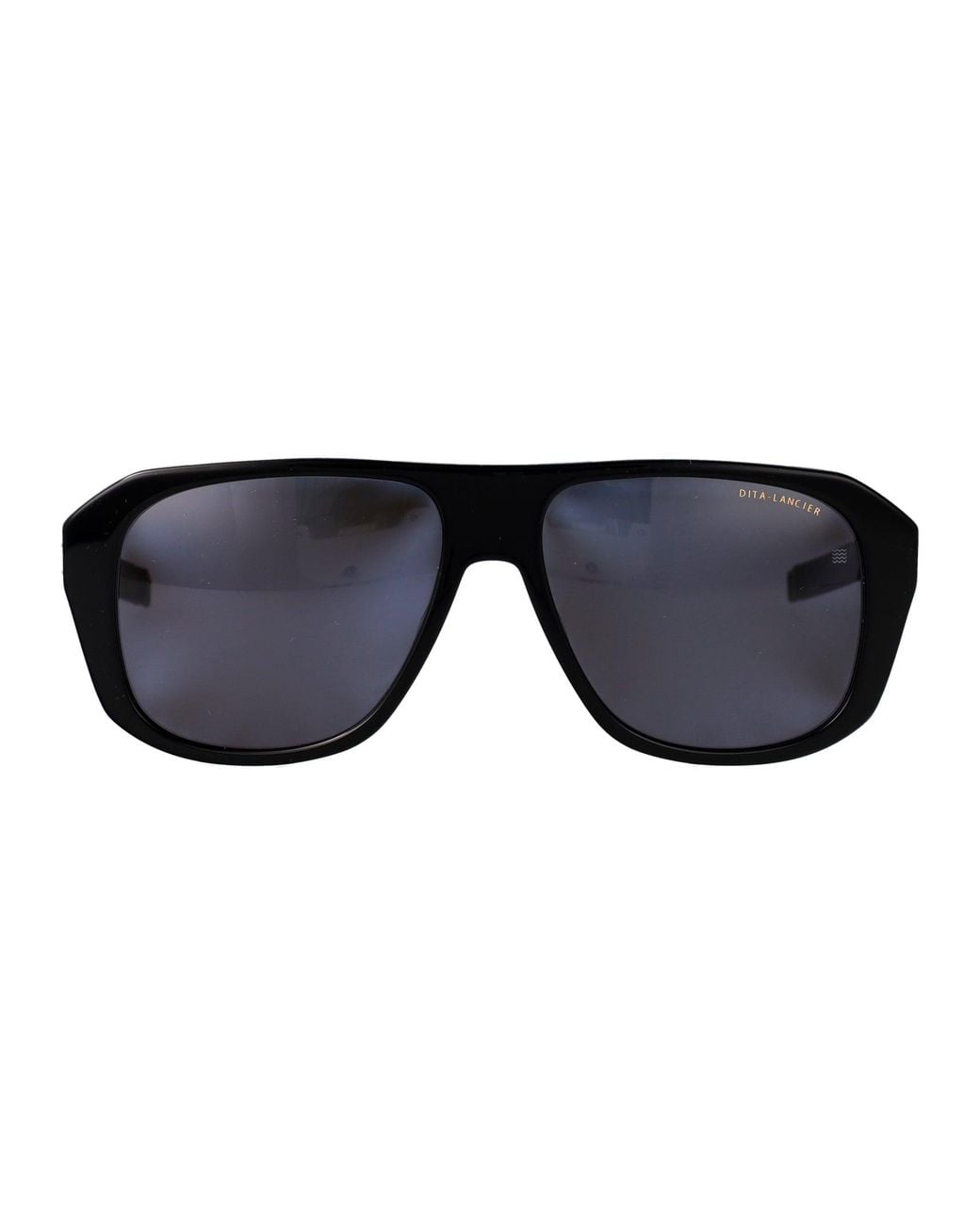 Dita Eyewear Blue Sunglasses Dls431 A 02 02